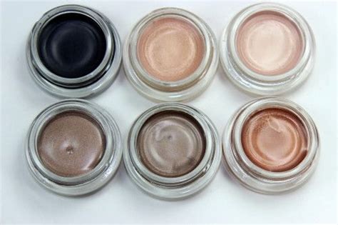 Maybelline Dare To Go Nude Eyeshadow Swatches And Review Maybelline Beauty Eyeshadow
