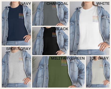 Subtle Sapphic T Shirt LGBTQ Lesbian Flag Tshirt Gay Pride T Shirt Butch Femme Nwlw Wlw Tee