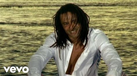 Yannick Noah Mon Eldorado Du Soleil Clip Officiel YouTube Music