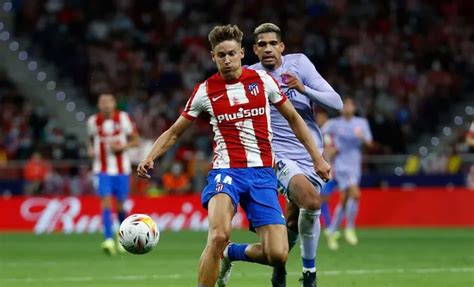 Prediksi Skor Girona Vs Atletico Madrid Di Liga Spanyol Head To Head