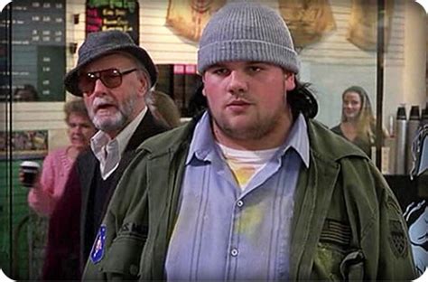 Remember Brodie Bruce From 'Mallrats'? Here He Is Now!