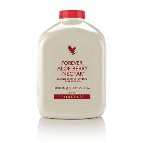 Aloe Berry Nectar Forever Living Products Kenya