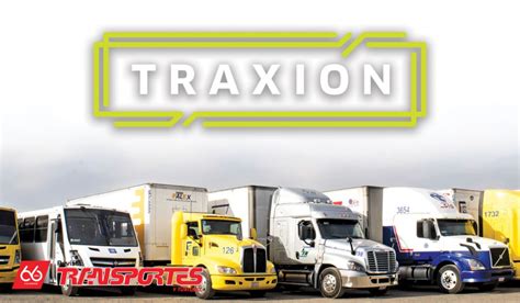 Grupo Traxi N Dos A Os De Crecimiento En La Bolsa Revista Tyt