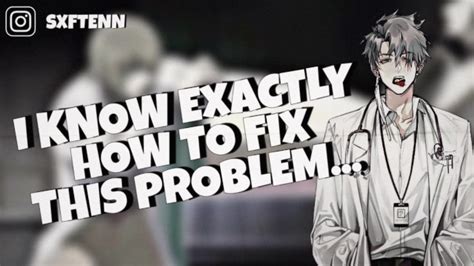 Hot Doctor Does A Fertility Test On A Submissive Shy Patient Audio Roleplay Xxx Mobile Porno