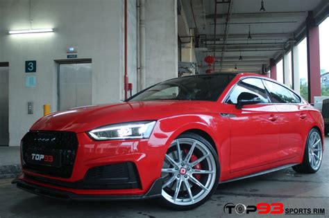 8 Best Aftermarket Wheels For Audi S5 | Wheel Front