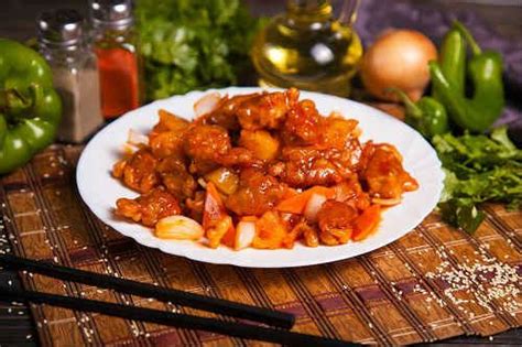 Китайська кухня | Страви та рецепти