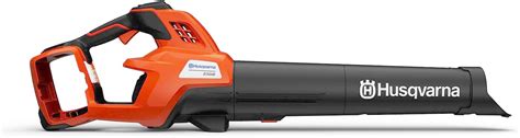 Husqvarna 230ib Battery Powered Cordless Leaf Blower 136