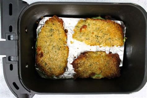 Parmesan Crusted Cabbage Savory Air Fryer Slices Recipe Dinners Done Quick