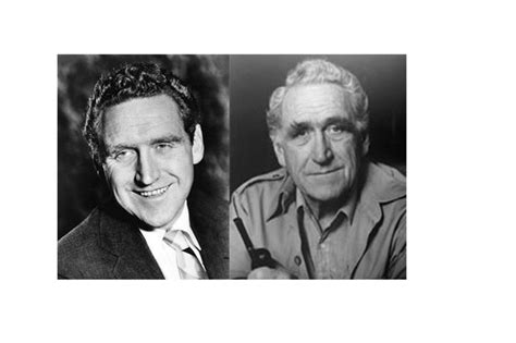 James Whitmore Battleground 1949 And Shawshank Redemption 1994