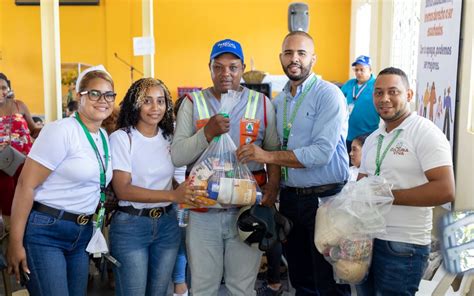 Un Esfuerzo Combinado Para Dar Un Buen Ejemplo La Fundaci N Cultura