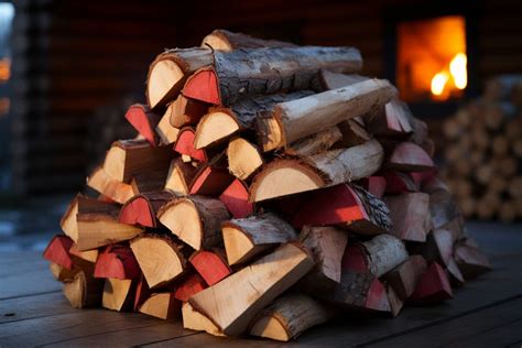 Les Dangers Cach S De Certains Types De Bois Pour Le Chauffage