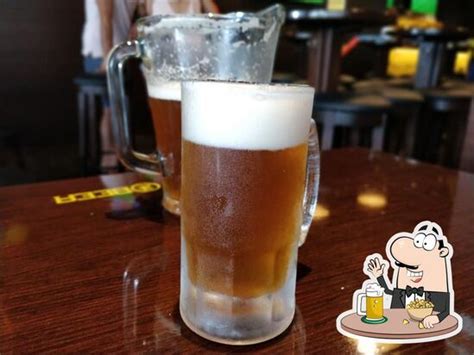 Pub Beer Santa Lucia Neiva Restaurant Reviews