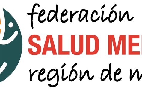 La Federaci N Salud Mental Regi N De Murcia Estrena Nuevo Blog