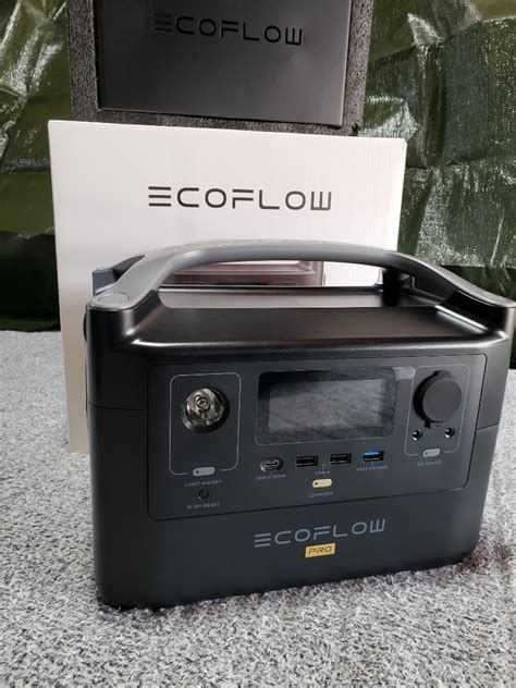 Ecoflow公式 店ecoflow River Pro 専用 エクストラバッテリー エコフロー リバー ポータブル電源 大容量 セール オイル、バッテリーメンテナンス用品 Docaxiijp