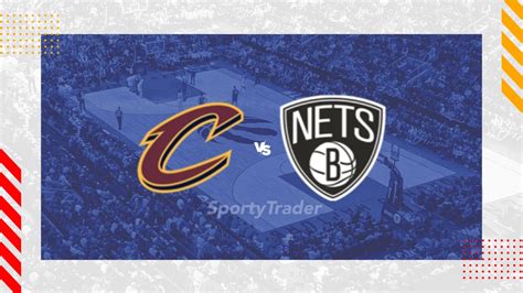 Palpite Cleveland Cavaliers X Brooklyn Nets X NBA 09 11 2024