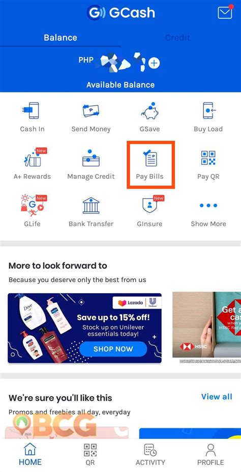 How To Pay Bir Thru Gcash In 7 Easy Steps Bcg