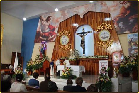 Parroquia Santa Mar A Madre Y Reina De La Paz Tlaquepaque Horario