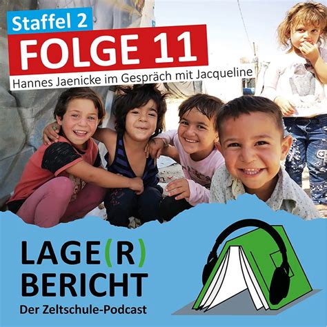 Zeltschule E V Lagerbericht Staffel Podcast