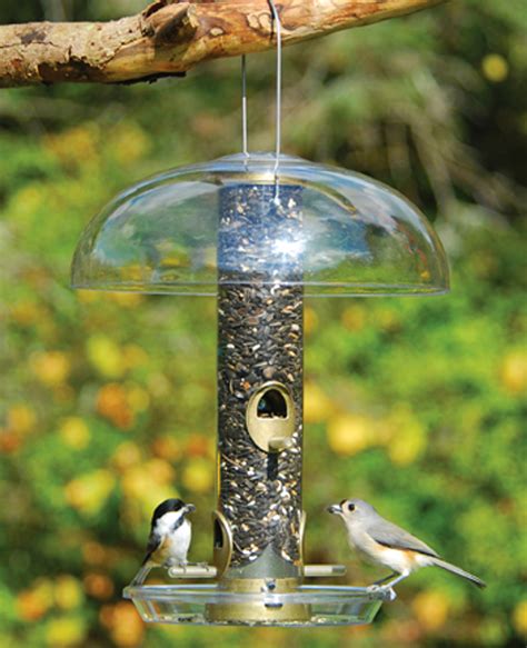 Bird Feeder - Aspects Hummingbird HummZinger Classic - Made From RI