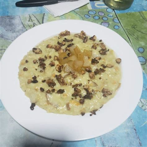 Risoto De Frango Cremoso E Delicioso Cen Riomt