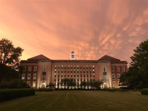 University of Nebraska (UNL) Lincoln Courses, Rankings, Admission Criteria, Fee & Scholarships