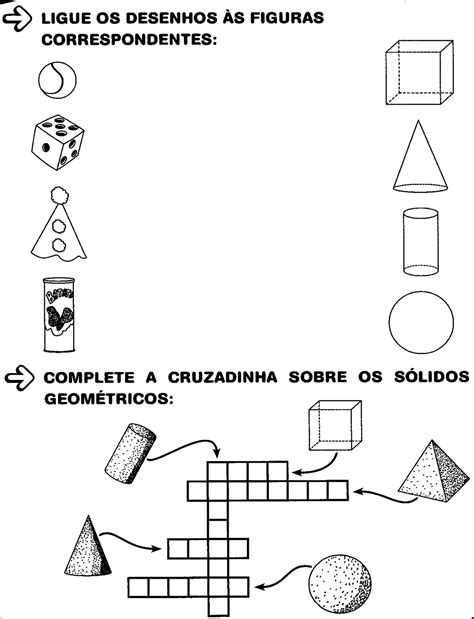 Jornal Ponto Matem Tica Geometria S Ries Iniciais Atividades E