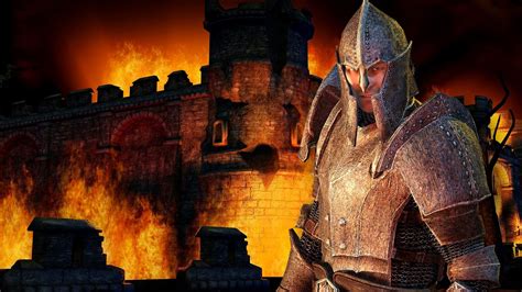 Oblivion gratuit comment jouer à l édition Game of The Year Edition