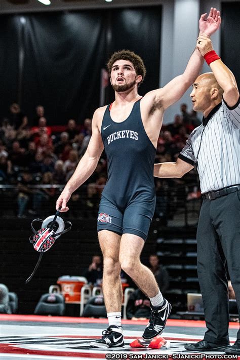 125-157lbs - Ohio State Wrestle-Offs - 10-24-19 - SJanickiPhoto