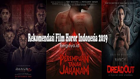 Rekomendasi Film Horor Yang Seram Banget Wajib Ditonton Hot Sex Picture