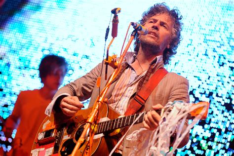 The Flaming Lips Cover The Beatles And David Bowie At Tibet House