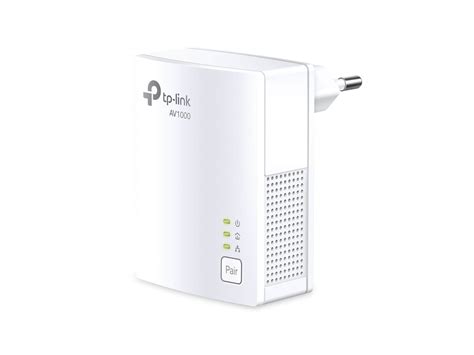 TP-Link AV1000 Gigabit Powerline Adapter Kit - tech.co.za