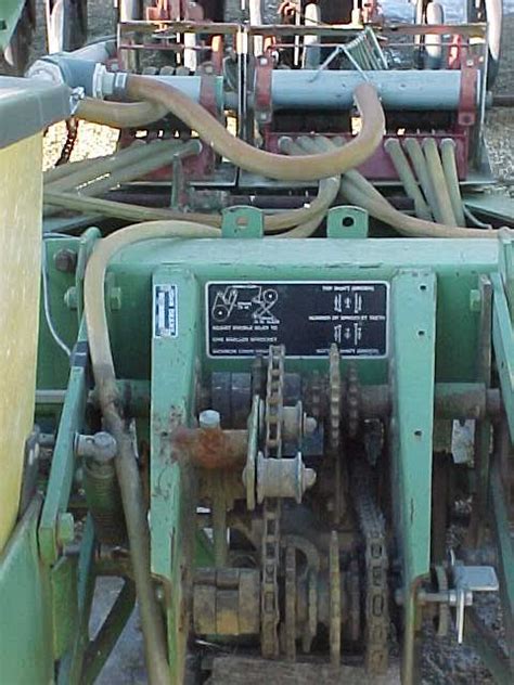 John Deere 7000 Planter Parts Diagram General Wiring Diagram