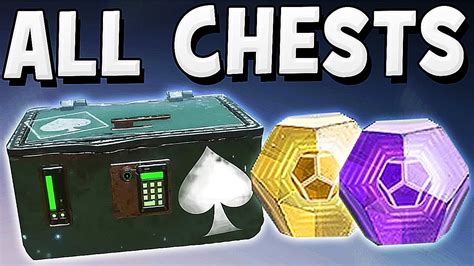 Destiny ALL CAYDE TREASURE CHESTS TITAN LOCATIONS YouTube