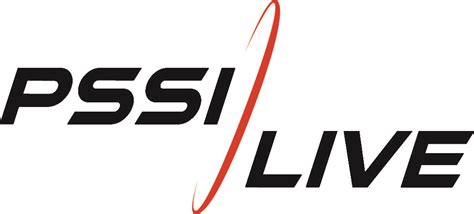 We Are Live — Introducing the New PSSI Logo | PSSI