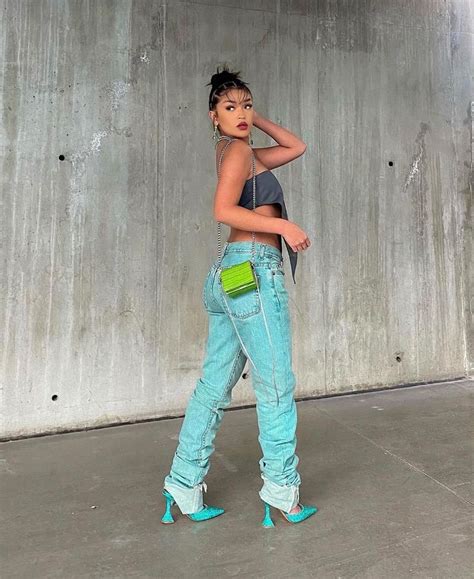 Koleen Diaz On Instagram Had To Show The Whole Fit