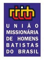 Cristocentrado UNIÃO MISSIONÁRIA DE HOMENS BATISTAS DO BRASIL 98 ANOS