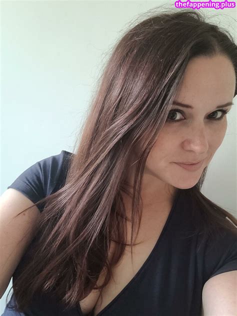 Jessica Johnson Jessiccajohnson U Nude OnlyFans Photo The Fappening Plus