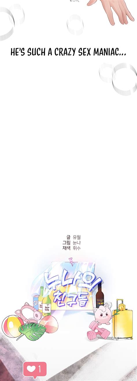 姐姐们的调教 话后宫结局英文生肉 Page nhentai hentai doujinshi and manga