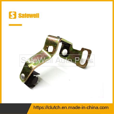 VW Seat Relay Lever Repair Kit 1h0 711 202A 1h0711202A - China Shift ...