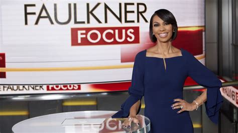 Harris Faulkner to Host 'Fox News Tonight' Next Week