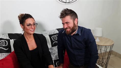 Pam And Her Ass Are Still So Irresistible