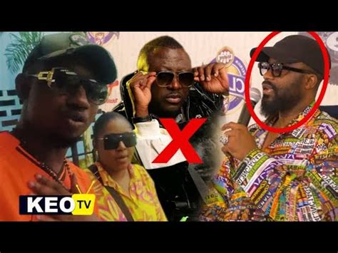 APRES CONFERENCE DE PRESSE YA FALLY IPUPA YMCA EPELI MOTO YouTube