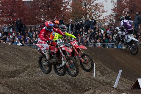 Eicma Ai Nastri Di Partenza Fino A Domenica Milano Capitale Delle