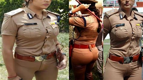 India S Most Beautiful Women Ips Officers India S Most Beautiful