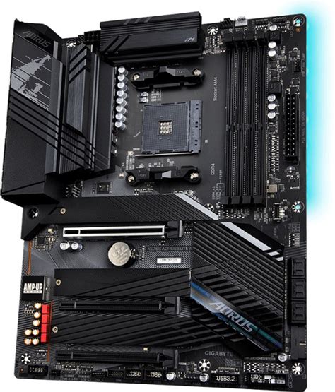 Gigabyte X S Aorus Elite Ax Preisvergleich Geizhals Deutschland