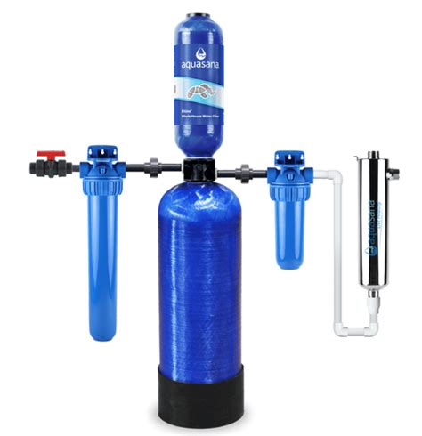 5 Best Well Water Filtration Systems (2023 Edition)