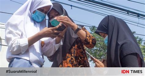 Bantuan Kuota Kemendikbudristek Cair Begini Cara Ceknya