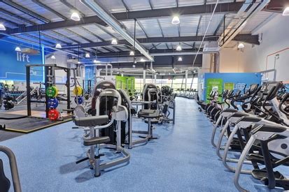 The Gym Ipswich | Find Your Fit | The Gym Group