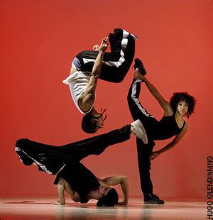 Hottest Fashion Style: Hip Hop Dance Photography