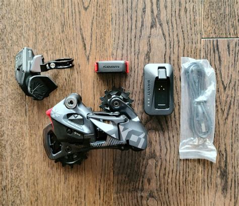 2021 SRAM Eagle XO AXS Upgrade Kit For Sale